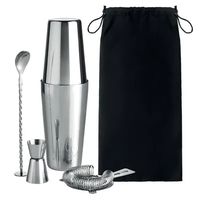 Set cocktail 750 ml personalizat
