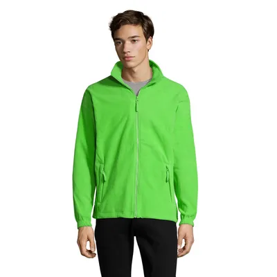 NORTH Jachetă Fleece