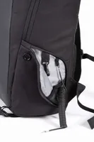 Rucsac Kimood Anti-theft Backpack personalizat, în context