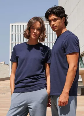Tricou unisex SF Clothing Sustainable Generation T