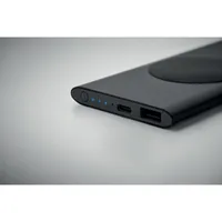 Power bank 5000mAh 15W personalizat