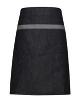Black Denim