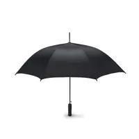 Umbrelă automată unicoloră de personalizată