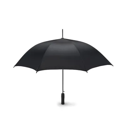 Umbrelă automată unicoloră de personalizată