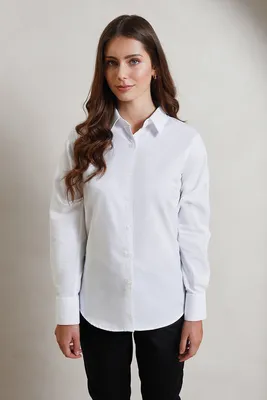 Cămașă damă Premier Signature Oxford Blouse