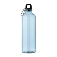 Albastru Deschis Transparent
