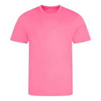 Articol sport copii Just Cool Cool T personalizat, roz