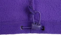Jachetă polar bărbați SOL'S North Zipped Fleece personalizată, pe model
