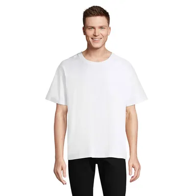 Tricou unisex Sol's Legacy Oversized