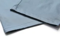 Pantaloni bărbați SOL'S Jared Satin Stretch Trousers personalizați, pe model