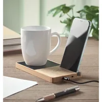 încărcător wireless mug warmer personalizat