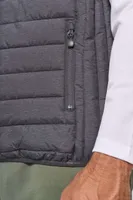 Hanorac unisex Proact Adult Bodywarmer personalizat, pe model
