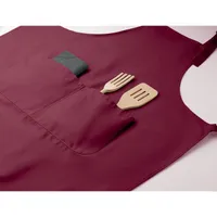 Șorț de bucătărie reglabil personalizat
