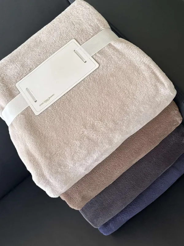 Jachetă polar unisex Olima Coral Fleece Blanket