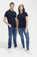 Tricou polo bărbați SOL'S Perfect personalizat, pe model