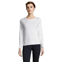 IMPERIAL femei lslt 190 personalizat, white