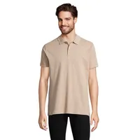 PLANET MEN Polo 170g personalizat, rope