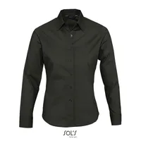 EDEN tricou women 140g personalizat, black