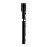 Lanternă extensibilă personalizată, negru