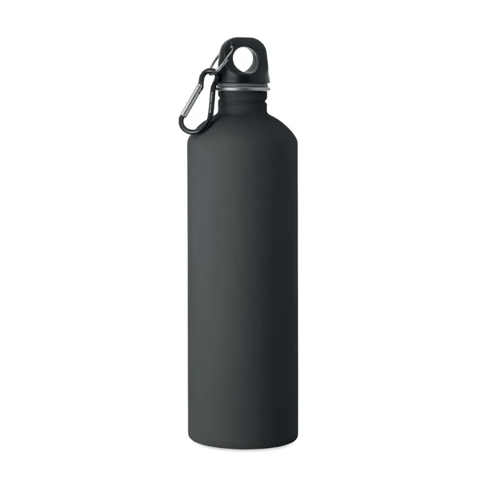 Sticlă cu perete simplu 750ml