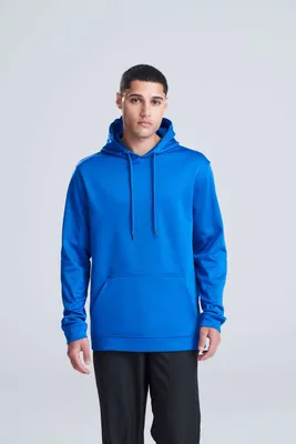 Hanorac unisex Just Hoods Sports Polyester