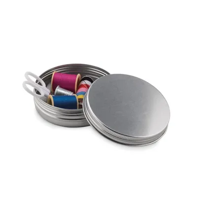 Set de cusut personalizat