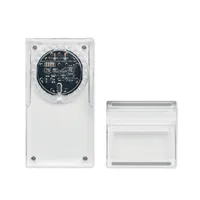 Încărcător wireless acril 15W personalizat