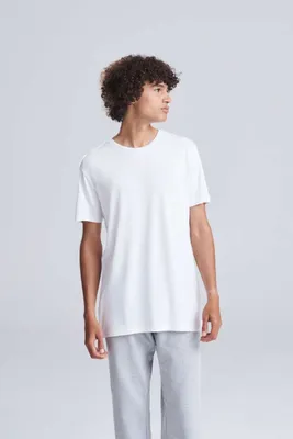 Tricou unisex Ecologie Daintree Ecoviscose personalizat