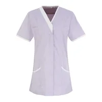 Premier ‘daisy Healthcare Tunic personalizat, violet