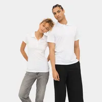 Tricou polo damă Sol's Prescott 170 personalizat