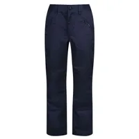 Pantaloni damă Regatta Pro Action Trousers (long) personalizați, albastru