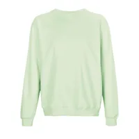 Creamy Green