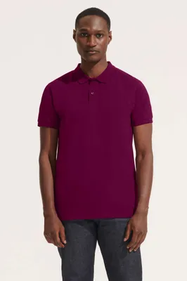 Tricou polo bărbați SOL'S Planet