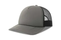 Dk Grey/Black