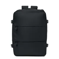 Rucsac cabină extensibil 20L personalizat, vedere spate
