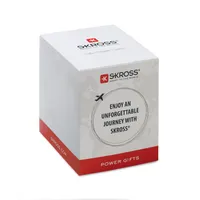 Skross® Muv Usb AC 30W PD personalizat, vedere ambalaj