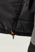 Jachetă bărbați Regatta Navigate Waterproof Insulated personalizată, pe model
