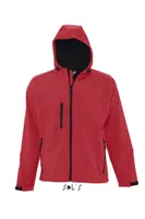 Pepper Red
