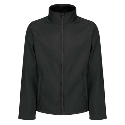 Jachetă softshell unisex Regatta Eco Ablaze Softshell personalizată