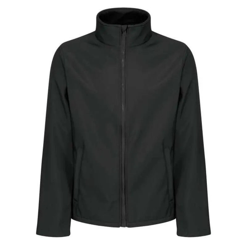 Jachetă softshell unisex Regatta Eco Ablaze Softshell