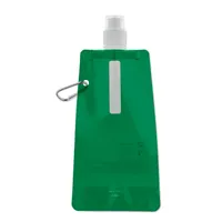 Verde Transparent