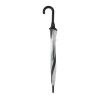 Umbrelă manuală  23 inch personalizată, vedere detaliu