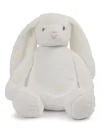 Mumbles Zippie Bunny personalizat, natural