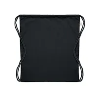 Pungă bumbac reciclat 140 g/m² MO24202-3 personalizată, vedere detaliu