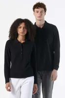 Tricou polo bărbați SOL'S Winter II personalizat, pe model