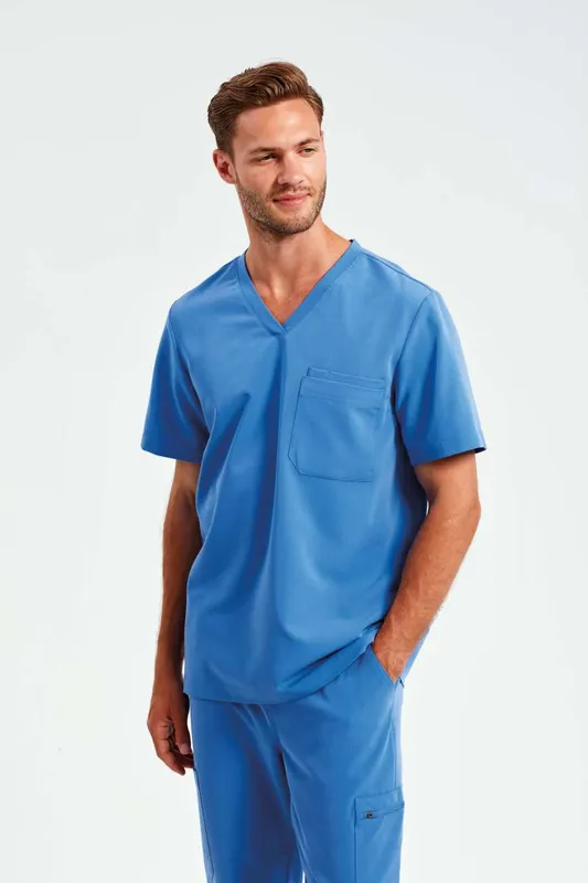 bărbați Onna Limitless -stretch Tunic