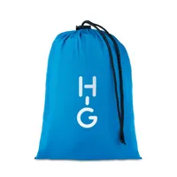 Hamac ușor, pliabil personalizat, vedere zona de personalizare