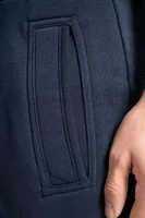 Pantaloni unisex Kariban Jogging Bottoms personalizați, pe model