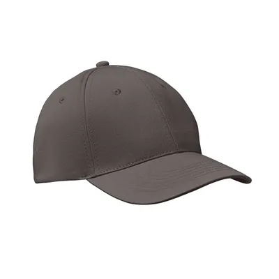 Șapcă baseball cu 6p 160gr