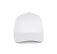White/Navy